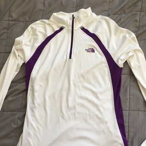 The North Face Half Zip
